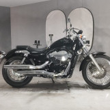 Мотоцикл Honda SHADOW400 RS с пробегом 47594 km
