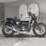 Мотоцикл Honda GB350 с пробегом 55649 km
