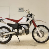 Мотоцикл Yamaha DT230 LANZA з пробігом 12386 km