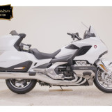 Мотоцикл Honda GL1800 TOUR D с пробегом 1 km