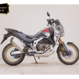 Мотоцикл Honda AFRICATWIN CRF1100LD AS з пробігом 819 km