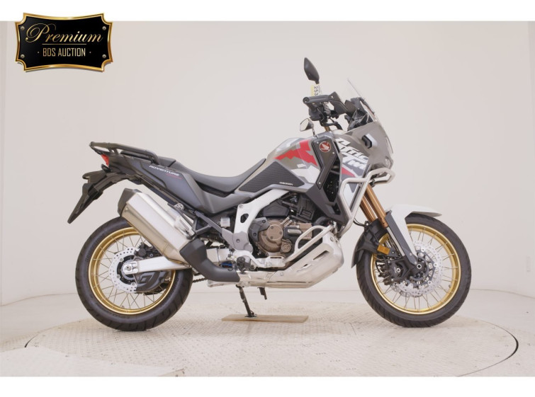 Мотоцикл Honda AFRICATWIN CRF1100LD AS з пробігом 819 km