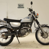 Мотоцикл Yamaha BRONCO з пробігом 41209 km