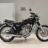 Мотоцикл Yamaha SR400 с пробегом 40362 km