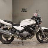 Мотоцикл Kawasaki BALIUS ZR250 с пробегом 20159 km