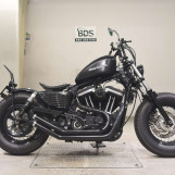 Мотоцикл HD SPORTSTER FORTY-EIGHT XL1200X з пробігом 37046 km