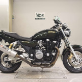Мотоцикл Yamaha XJR1200 з пробігом 25406 km