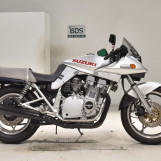 Мотоцикл Suzuki GSX750S KATANA з пробігом 25945 km
