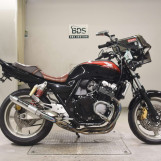 Мотоцикл Honda CB400SF з пробігом 45143 km