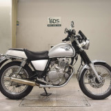 Мотоцикл Suzuki VOLTY с пробегом 9796 km
