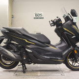Мотоцикл Honda FORZA з пробігом 27241 km