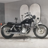 Мотоцикл Honda REBEL CMX250 з пробігом 26603 km