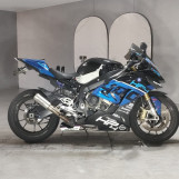 Мотоцикл BMW S1000RR с пробегом 40228 km