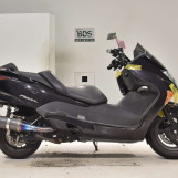 Мотоцикл Honda FORZA Z с пробегом 12368 km