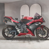 Мотоцикл Yamaha YZF-R1 з пробігом 70197 km