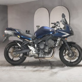 Мотоцикл Yamaha FZ6 FAZER с пробегом 66717 km