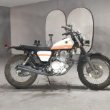 Мотоцикл Suzuki GLASSTRACKER BIG BOY з пробігом 3276 km