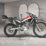 Мотоцикл Kawasaki SUPER SHERPA с пробегом 46548 km