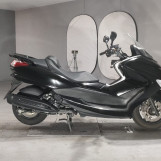 Мотоцикл Yamaha MAJESTY 250 с пробегом 21764 km