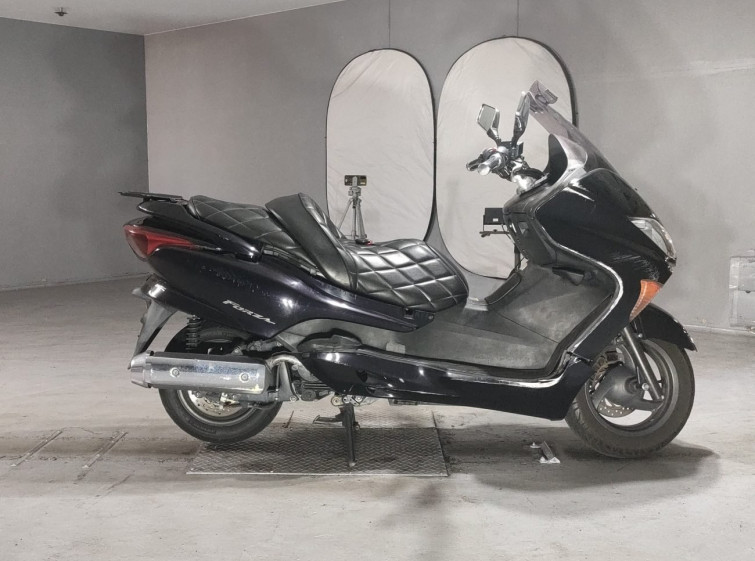 Мотоцикл Honda FORZA Z с пробегом 22447 km