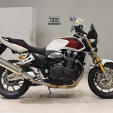 Мотоцикл Honda CB1300SF с пробегом 1020 km