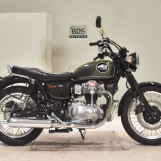 Мотоцикл Kawasaki MEGURO K3 з пробігом 9125 km