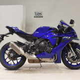 Мотоцикл Yamaha YZF-R1 з пробігом 1797 km