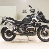 Мотоцикл BMW R1200GS ADVENTURE з пробігом 87244 km