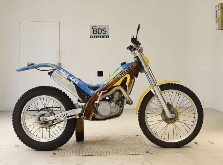 Мотоцикл Cagiva GASGAS250