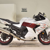 Мотоцикл Kawasaki NINJA ZX-14R з пробігом 81874 km