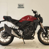 Мотоцикл Honda CB250RA з пробігом 24390 km