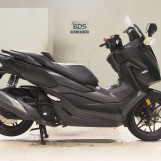Мотоцикл Honda FORZA з пробігом 16637 km