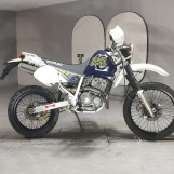 Мотоцикл Suzuki GEVEL 250XC з пробігом 25032 km