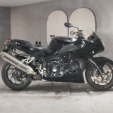 Мотоцикл BMW K1200RS с пробегом 50780 km