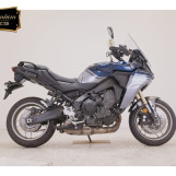 Мотоцикл Yamaha TRACER9 GT+ с пробегом 3253 km