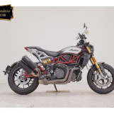 Мотоцикл Indian FTR1200R CARBON с пробегом 963 km