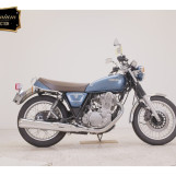 Мотоцикл Yamaha SR400 с пробегом 3964 km