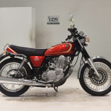 Мотоцикл Yamaha SR400 с пробегом 25783 km