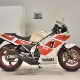 Мотоцикл Yamaha TZR250 з пробігом 23256 km