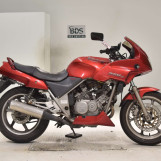 Мотоцикл Honda VT250F XELVIS з пробігом 39230 km