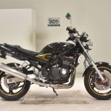 Мотоцикл Suzuki BANDIT400V с пробегом 41760 km