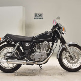 Мотоцикл Yamaha SR400 з пробігом 18149 km