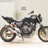 Мотоцикл Honda CB400SFV с пробегом 21461 km