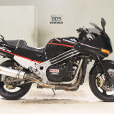 Мотоцикл Kawasaki ZX-10 с пробегом 74375 km