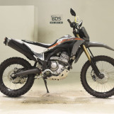 Мотоцикл Honda CRF250L с пробегом 5689 km