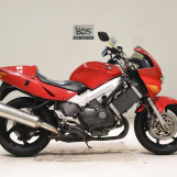 Мотоцикл Honda VFR800F з пробігом 66557 km