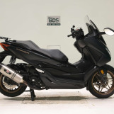 Мотоцикл Honda FORZA з пробігом 17919 km
