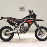 Мотоцикл Suzuki 250SB с пробегом 51088 km