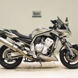 Мотоцикл Yamaha FZS1000 FAZER с пробегом 54605 km