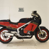 Мотоцикл Suzuki RG400 GAMMA с пробегом 18050 km